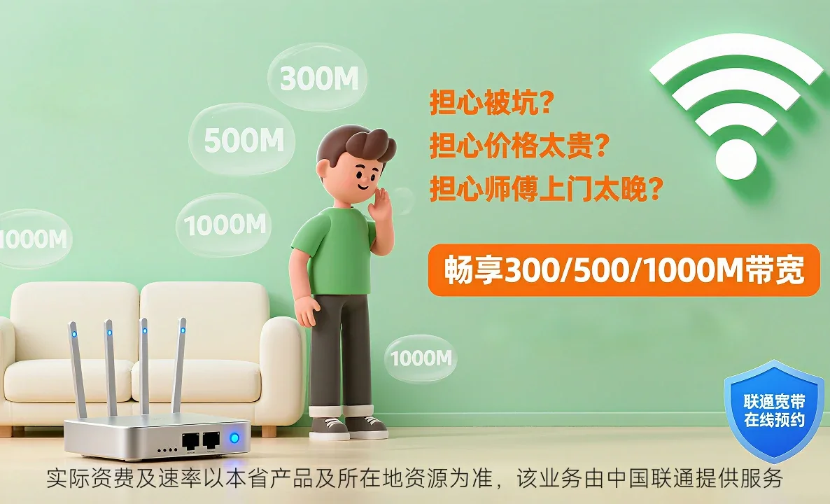 诸城市中国联通