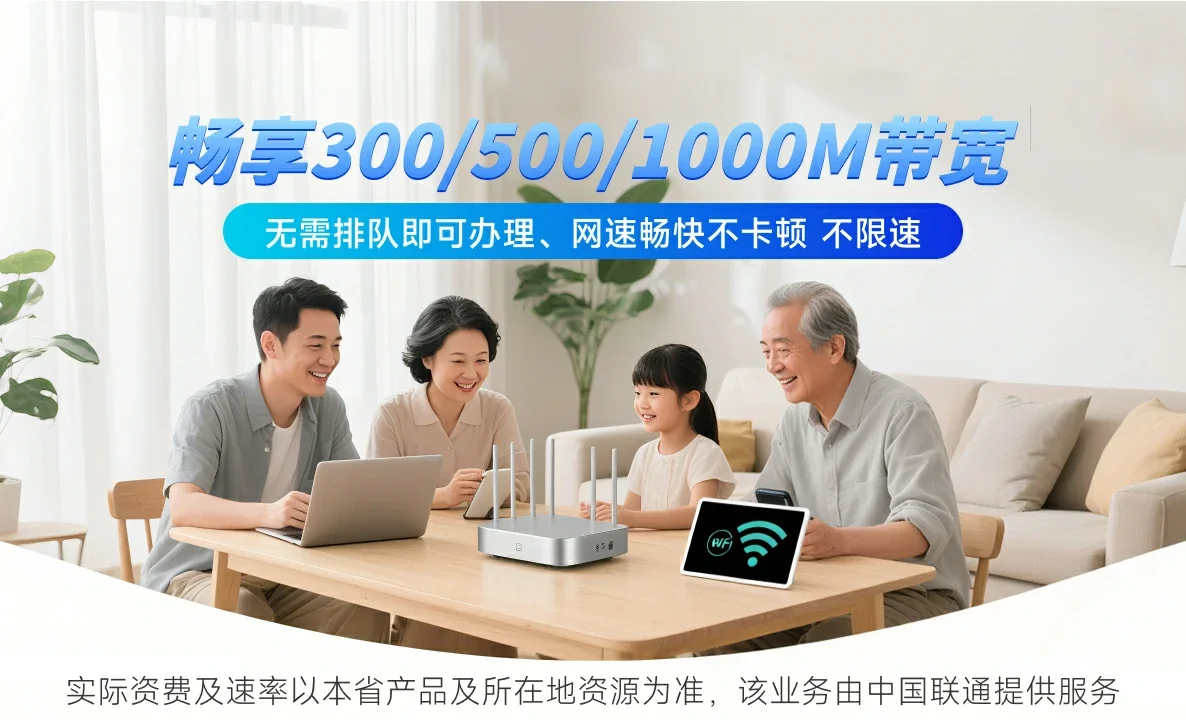 诸城市中国联通